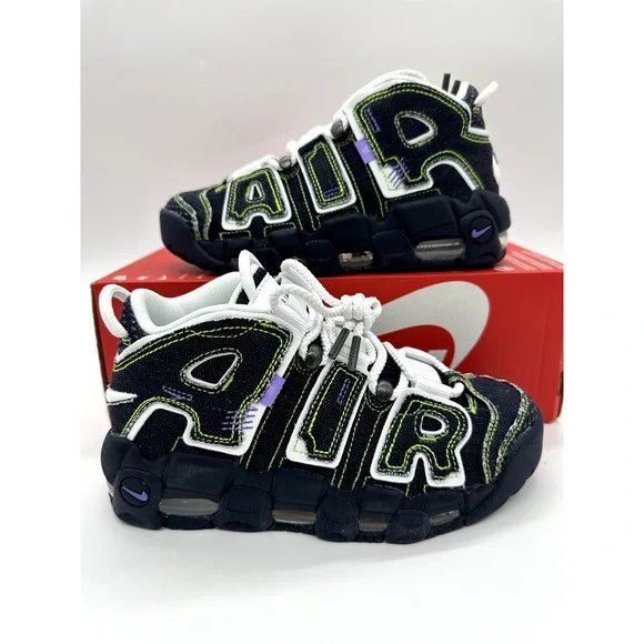 Serena William × Nike Air More Uptempo Nike | Shoes | Nike Air